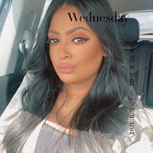 Meet your Posher, Tonisha